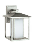 Hunnington Outdoor (Wet) Wall Lantern by Generation Lighting