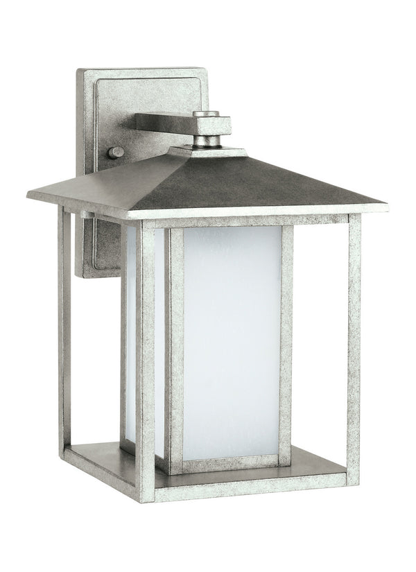 Hunnington Outdoor (Wet) Lantern by Generation Lighting