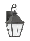 Chatham Outdoor (Wet) Wall Lantern by Generation Lighting