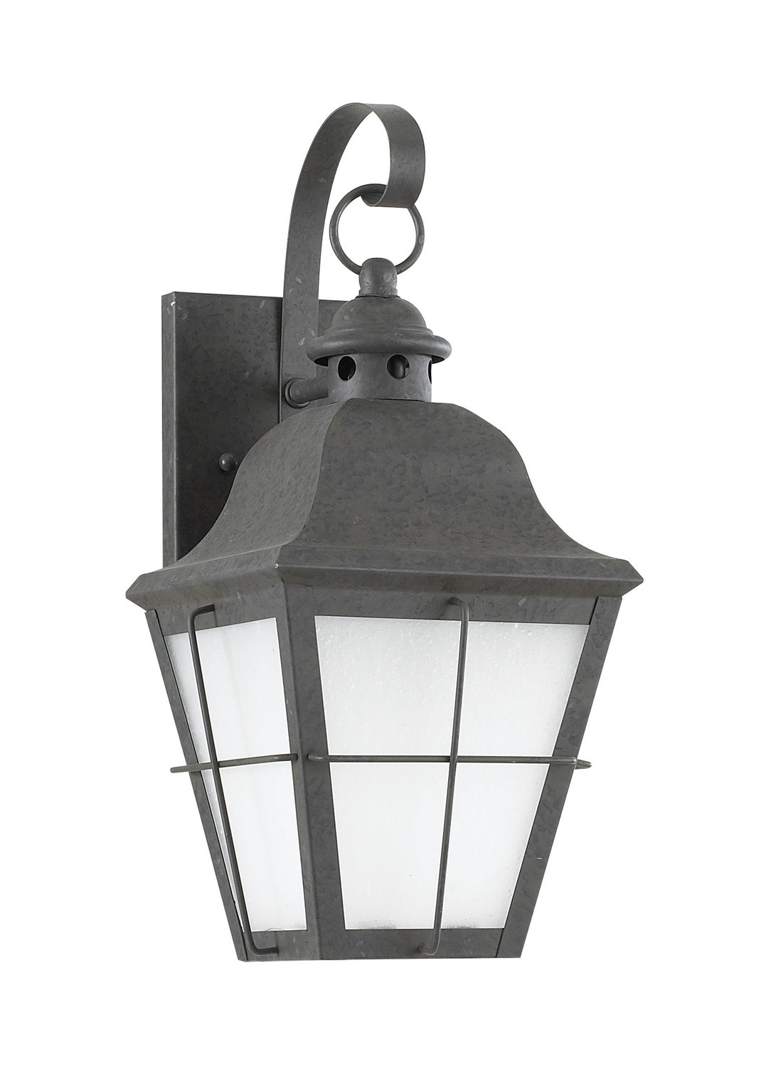 Chatham Outdoor (Wet) Wall Lantern by Generation Lighting