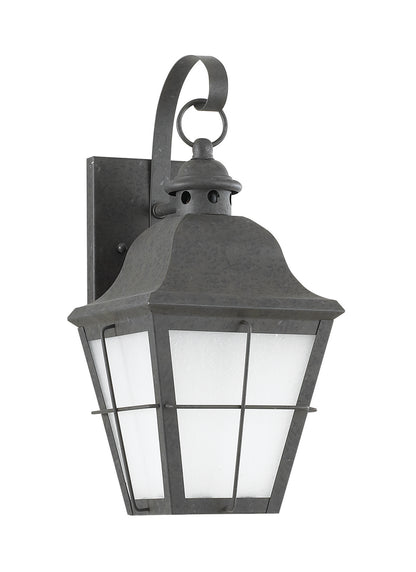 Chatham Outdoor (Wet) Wall Lantern by Generation Lighting