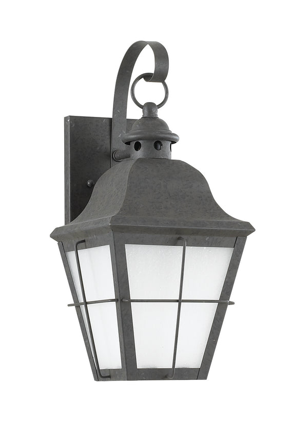 Chatham Outdoor (Wet) Wall Lantern by Generation Lighting
