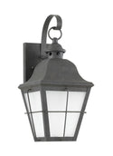 Chatham Outdoor (Wet) Wall Lantern by Generation Lighting