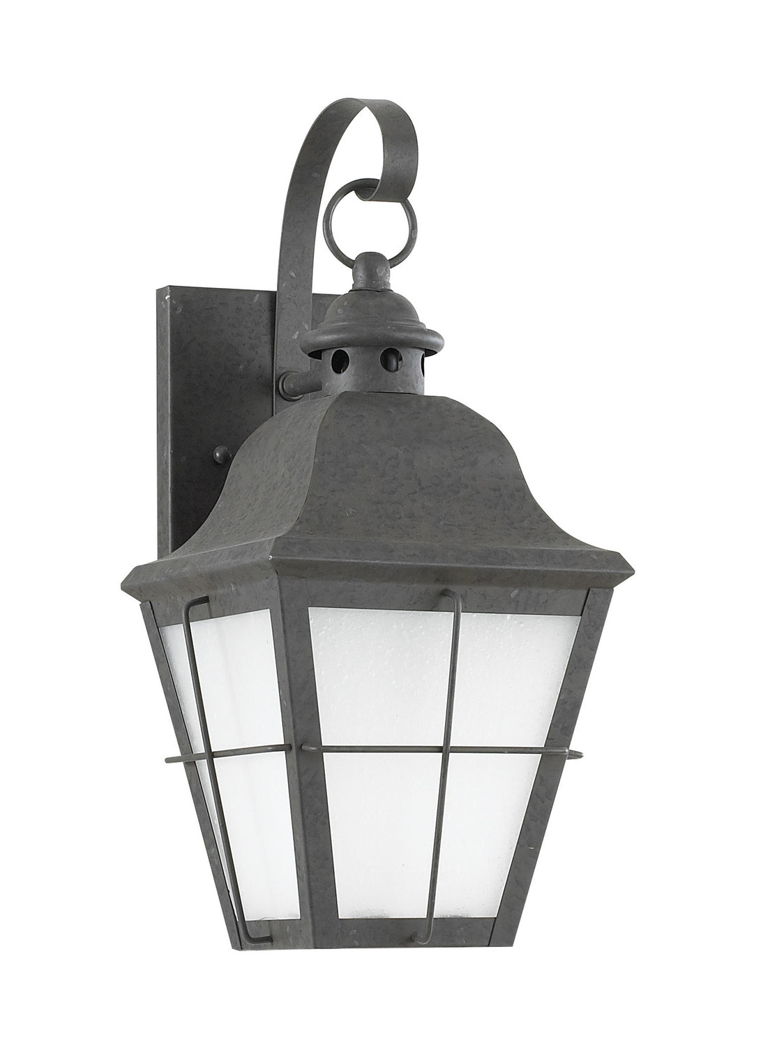 Chatham Outdoor (Wet) Wall Lantern by Generation Lighting