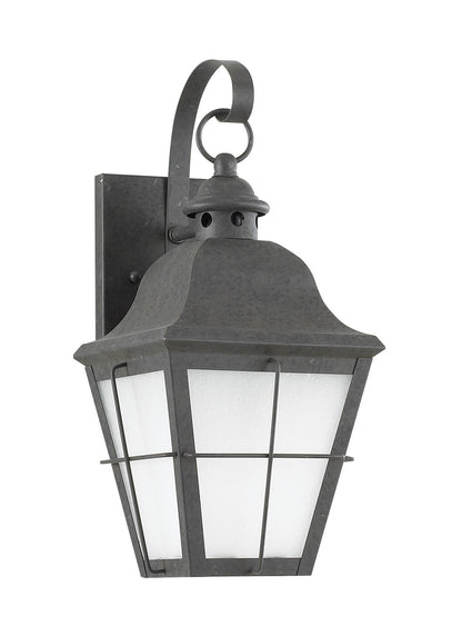 Chatham Outdoor (Wet) Wall Lantern by Generation Lighting