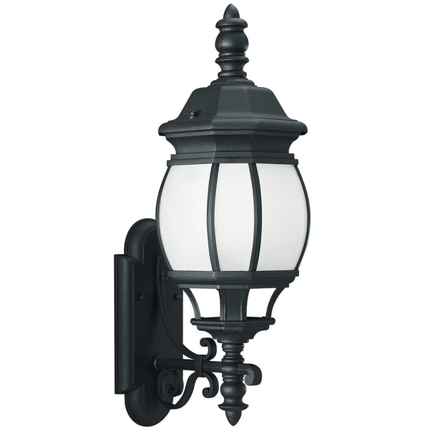 Wynfield Outdoor (Wet) Wall Lantern by Generation Lighting