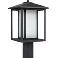 Hunnington Outdoor (Wet) Lantern by Generation Lighting