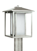 Hunnington Outdoor (Wet) Lantern by Generation Lighting
