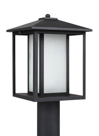 Hunnington Outdoor (Wet) Post Lantern by Generation Lighting