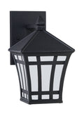 Herrington Outdoor (Wet) Wall Lantern by Generation Lighting