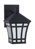 Herrington Outdoor (Wet) Wall Lantern by Generation Lighting