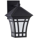 Herrington Outdoor (Wet) Lantern by Generation Lighting