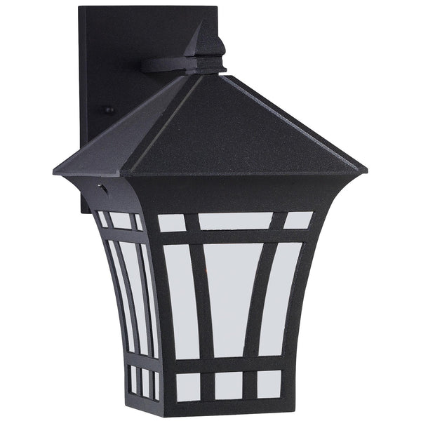 Herrington Outdoor (Wet) Lantern by Generation Lighting