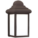 Mullberry Hill Outdoor (Wet) Wall Lantern by Generation Lighting