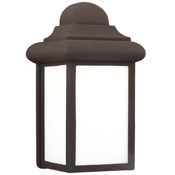 Mullberry Hill Outdoor (Wet) Wall Lantern by Generation Lighting