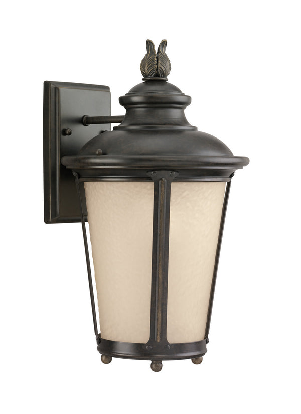 Cape May Outdoor (Wet) Wall Lantern by Generation Lighting