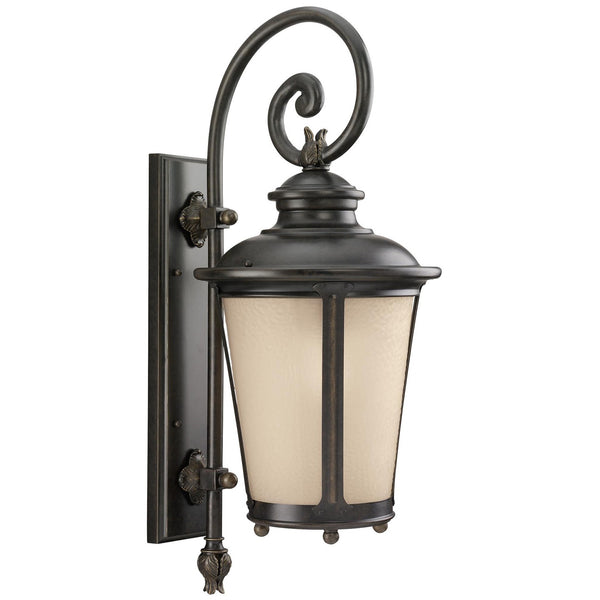 Cape May Outdoor (Wet) Wall Lantern by Generation Lighting