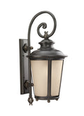 Cape May Outdoor (Wet) Wall Lantern by Generation Lighting