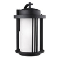Crowell Outdoor (Wet) Wall Lantern by Generation Lighting