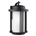 Crowell Outdoor (Wet) Wall Lantern by Generation Lighting
