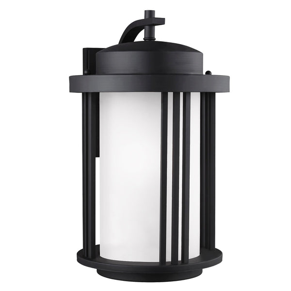 Crowell Outdoor (Wet) Wall Lantern by Generation Lighting