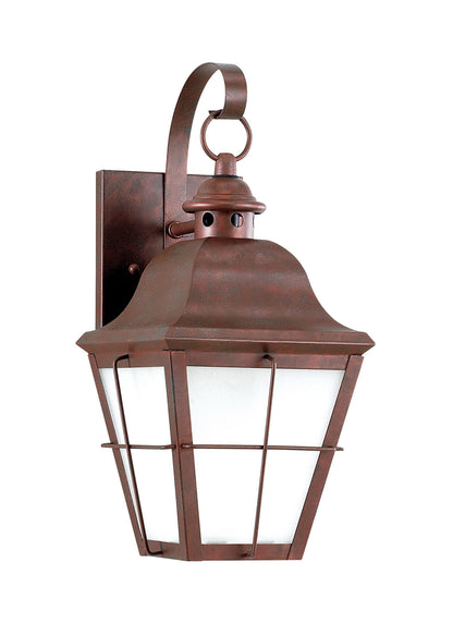 Chatham Outdoor (Wet) Wall Lantern by Generation Lighting