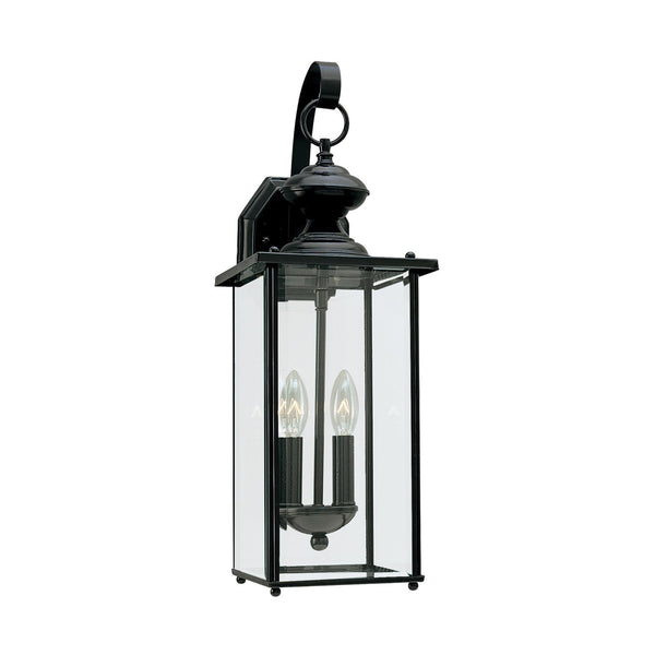 Jamestowne Outdoor (Wet) Lantern by Generation Lighting