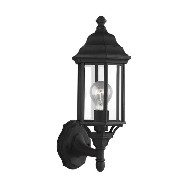 Sevier Outdoor (Wet) Wall Lantern by Generation Lighting