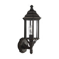 Sevier Outdoor (Wet) Wall Lantern by Generation Lighting