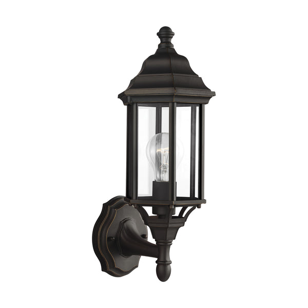 Sevier Outdoor (Wet) Wall Lantern by Generation Lighting