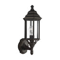 Sevier Outdoor (Wet) Lantern by Generation Lighting