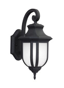 Childress Outdoor (Wet) Wall Lantern by Generation Lighting