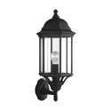 Sevier Outdoor (Wet) Wall Lantern by Generation Lighting