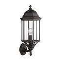 Sevier Outdoor (Wet) Lantern by Generation Lighting