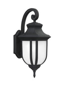 Childress Outdoor (Wet) Wall Lantern by Generation Lighting