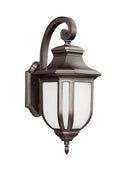 Childress Outdoor (Wet) Lantern by Generation Lighting