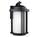 Crowell Outdoor (Wet) Wall Lantern by Generation Lighting