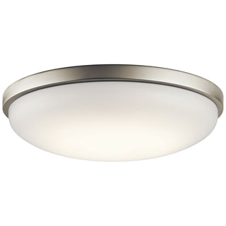 Ceiling Space Flush Mount Ceiling Light by Kichler