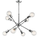 Armstrong Chandelier by Kichler