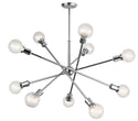 Armstrong Chandelier by Kichler