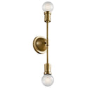 Armstrong Outdoor (Damp) Sconce by Kichler
