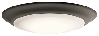 Downlight Gen II Outdoor (Wet) LED Downlight by Kichler
