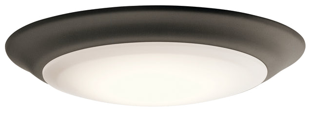Downlight Gen II Outdoor (Wet) Downlight by Kichler