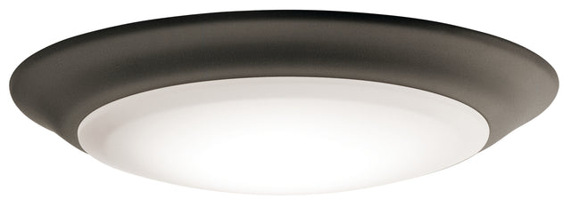 Downlight Gen II Outdoor (Wet) LED Downlight by Kichler