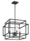 Taubert Pendant by Kichler