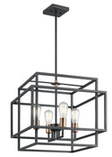 Taubert Pendant by Kichler