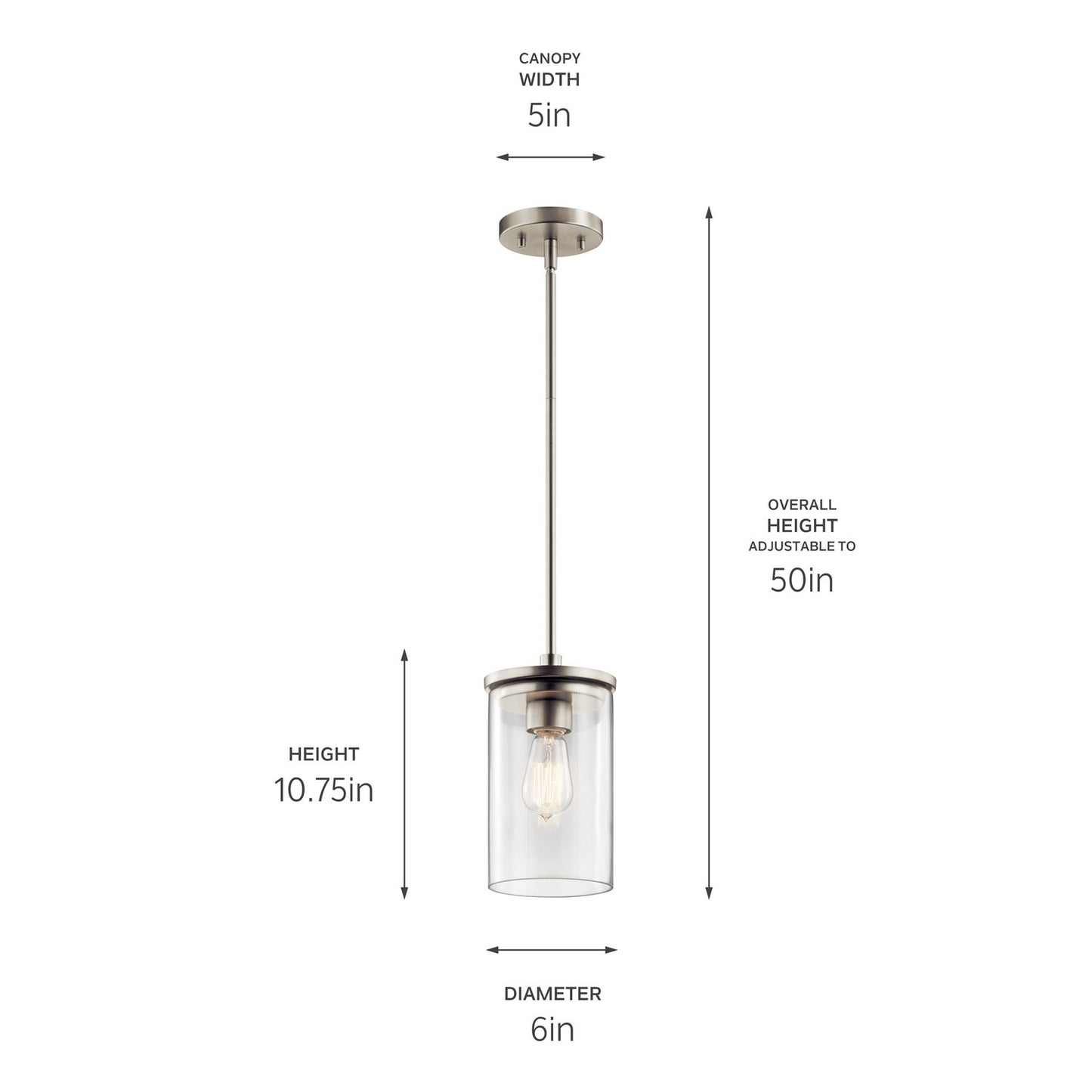 Kichler-43996NI|ALT|1