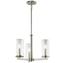Crosby Chandelier by Kichler