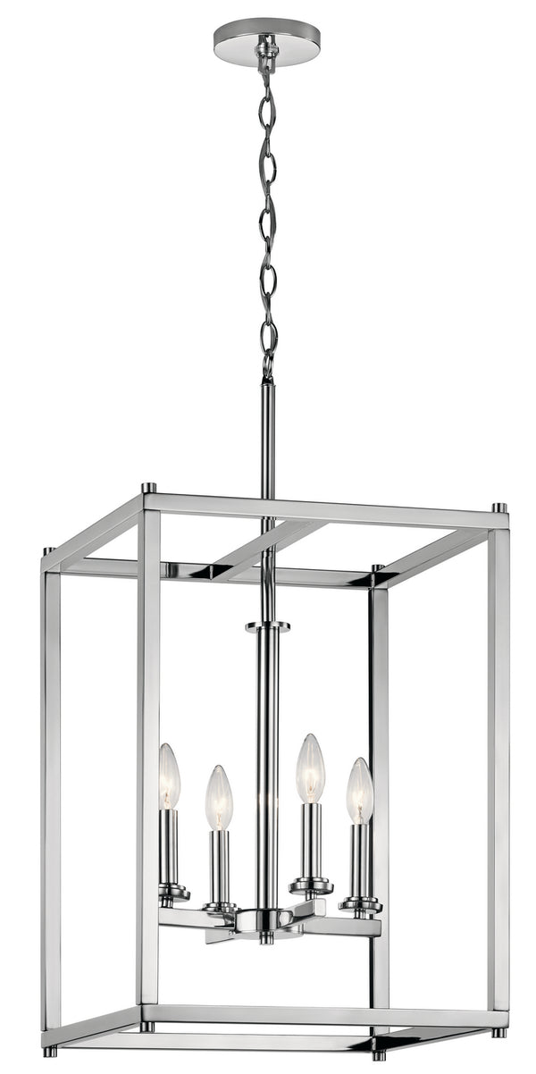 Crosby Pendant by Kichler
