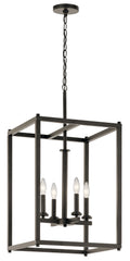 Crosby Pendant by Kichler